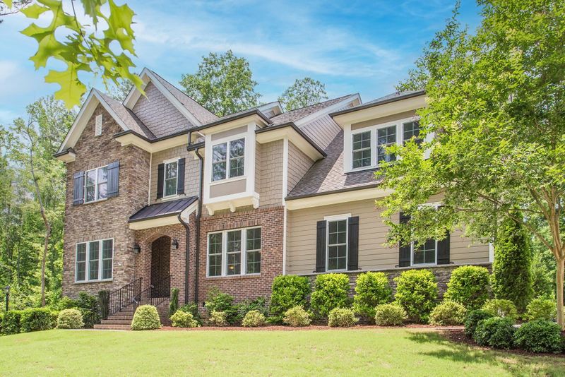9825 Cloey Dr, Wake Forest, NC 27587
