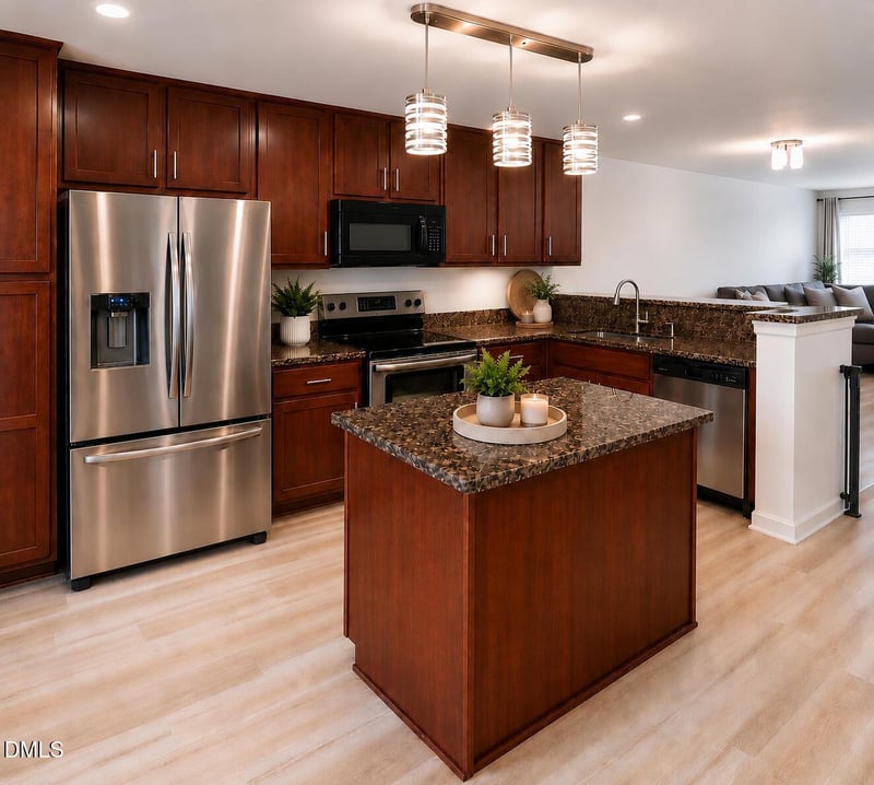 9826 Layla Ave, Raleigh, NC 27617