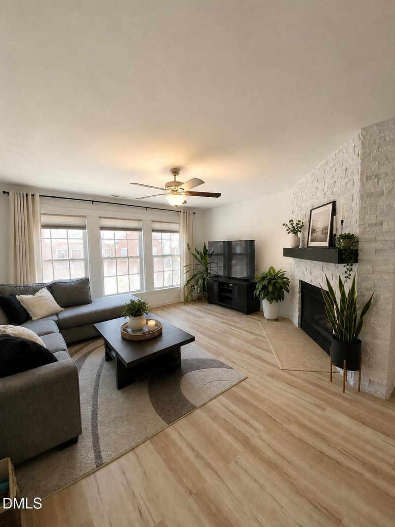 9826 Layla Ave, Raleigh, NC 27617