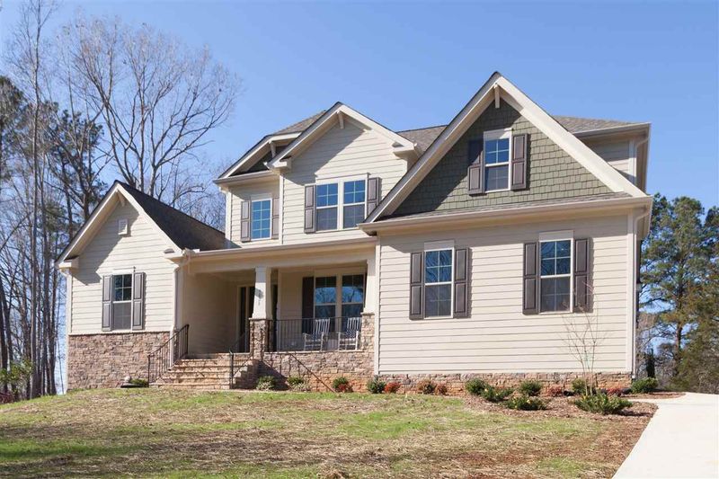 9828 Chris Dr, Raleigh, NC 27603