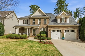 9828 San Remo Pl, Wake Forest, NC 27587