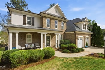 9828 San Remo Pl, Wake Forest, NC 27587