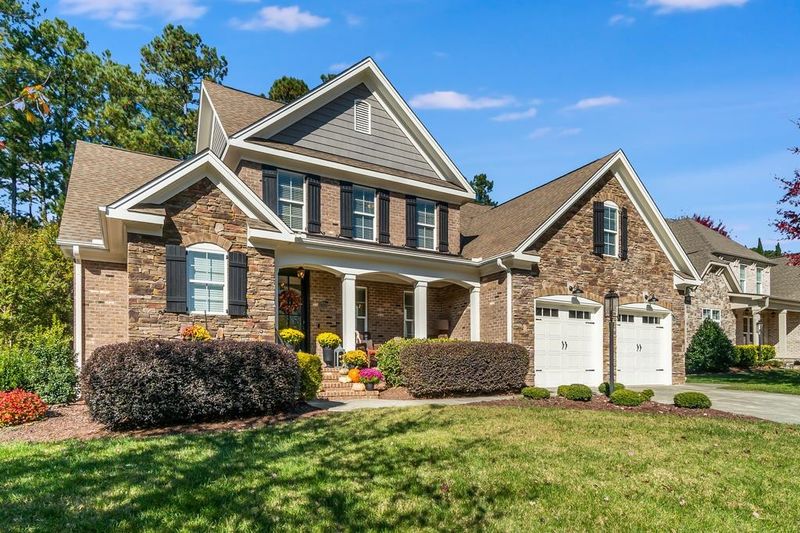 9829 San Remo Pl, Wake Forest, NC 27587