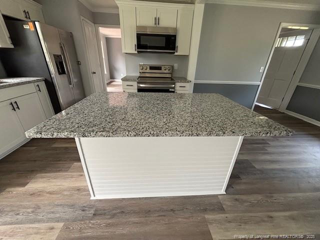 983 Eastman Dr, Fayetteville, NC 28314