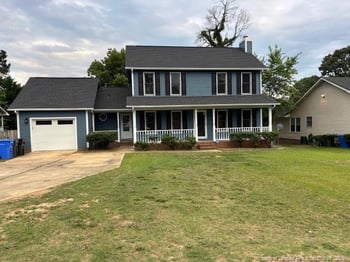 983 Eastment Dr, Fayetteville, NC 28314