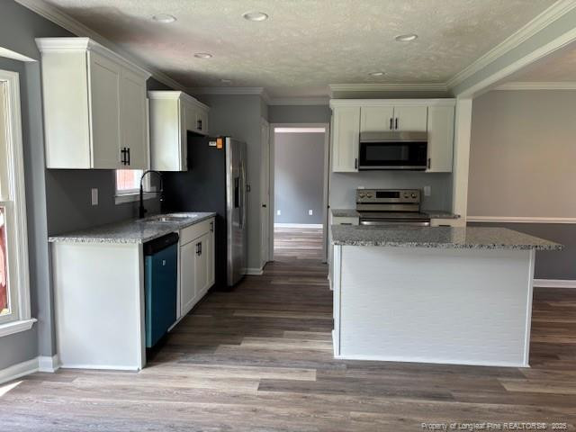 983 Eastment Dr, Fayetteville, NC 28314