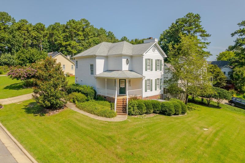 983 Kintail Ct, Wake Forest, NC 27587