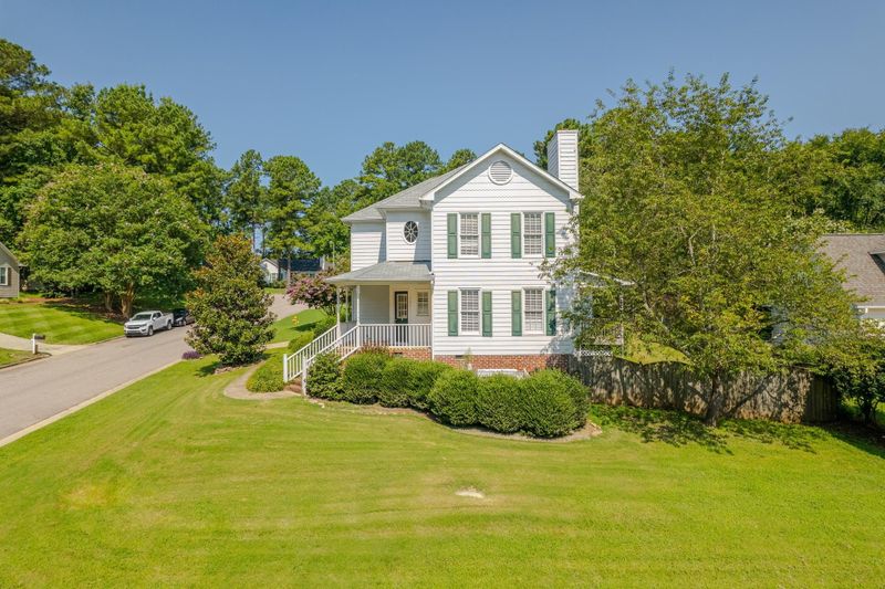 983 Kintail Ct, Wake Forest, NC 27587