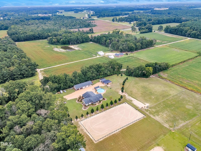 983 Nc 55, Dunn, NC 28334