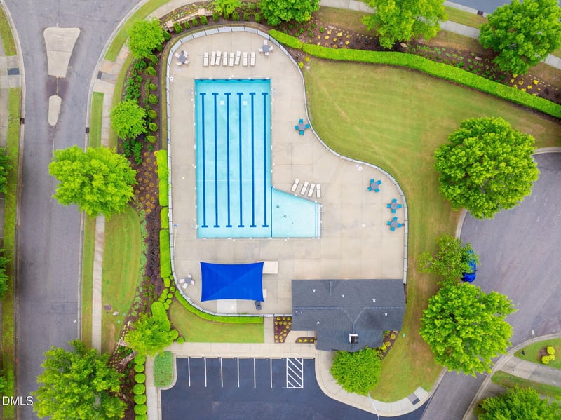 9830 Precious Stone Dr, Wake Forest, NC 27587