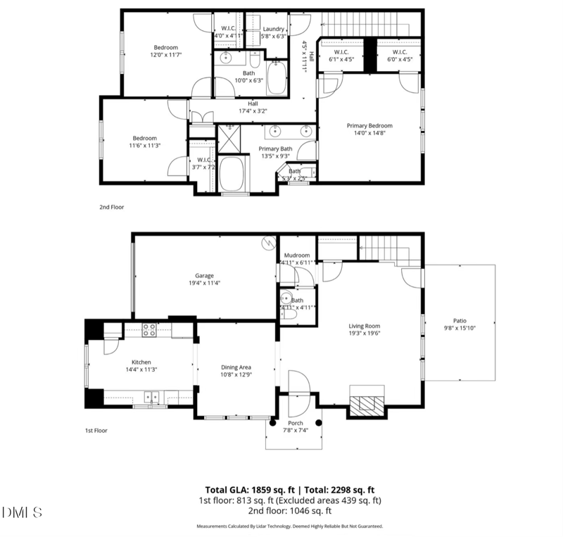 9830 Precious Stone Dr, Wake Forest, NC 27587