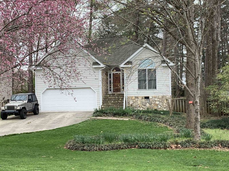 9830 Sovereign Way, Wake Forest, NC 27587
