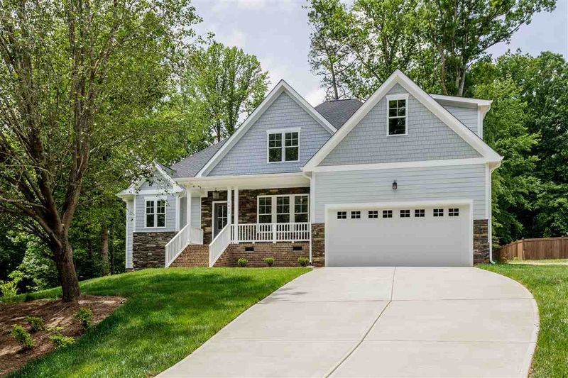 9832 Chris Dr, Raleigh, NC 27603