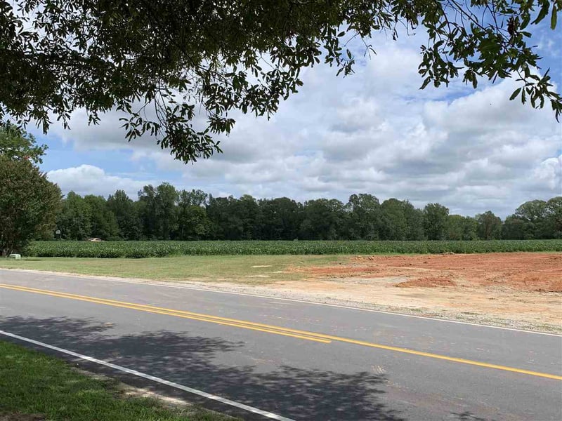9833 Sauls Rd Lot None, Raleigh, NC 27603