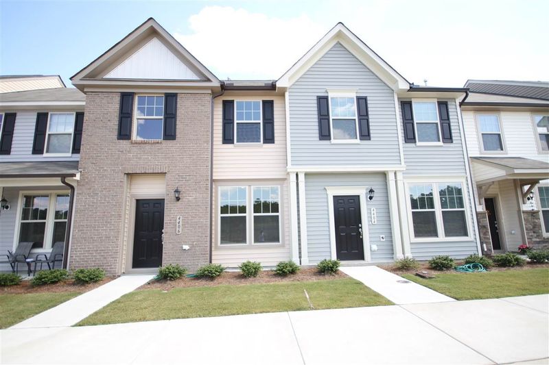 9833 Sweet Basil Dr Lot 00.0193, Wake Forest, NC 27587