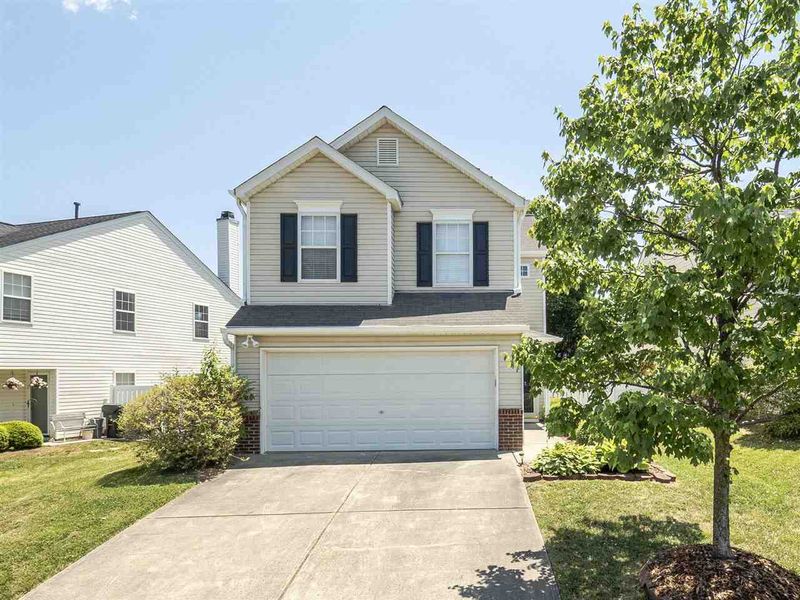 9833 Treymore Dr, Raleigh, NC 27617