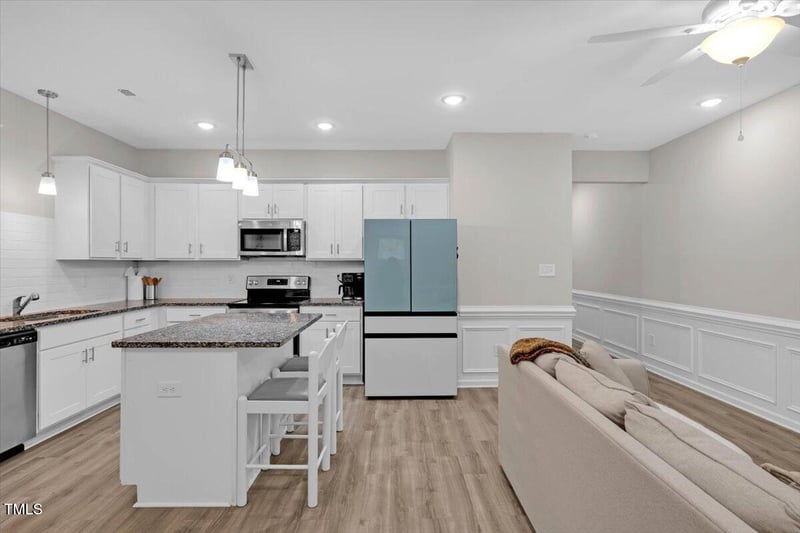 9834 Bitter Melon Dr, Angier, NC 27501