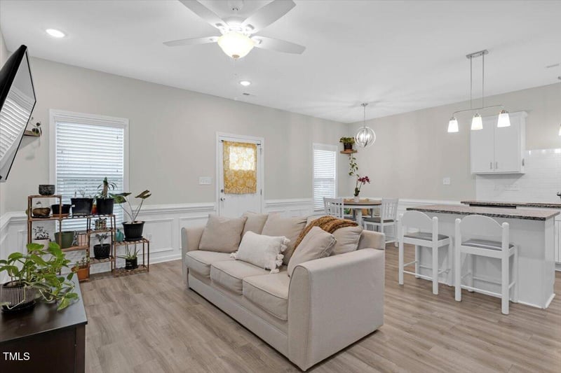 9834 Bitter Melon Dr, Angier, NC 27501