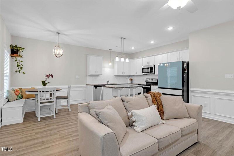 9834 Bitter Melon Dr, Angier, NC 27501