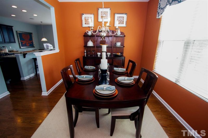 9835 Sweet Basil Dr Lot 00.0194, Wake Forest, NC 27587