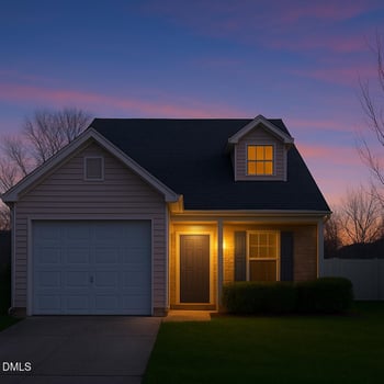 9837 Treymore Dr, Raleigh, NC 27617