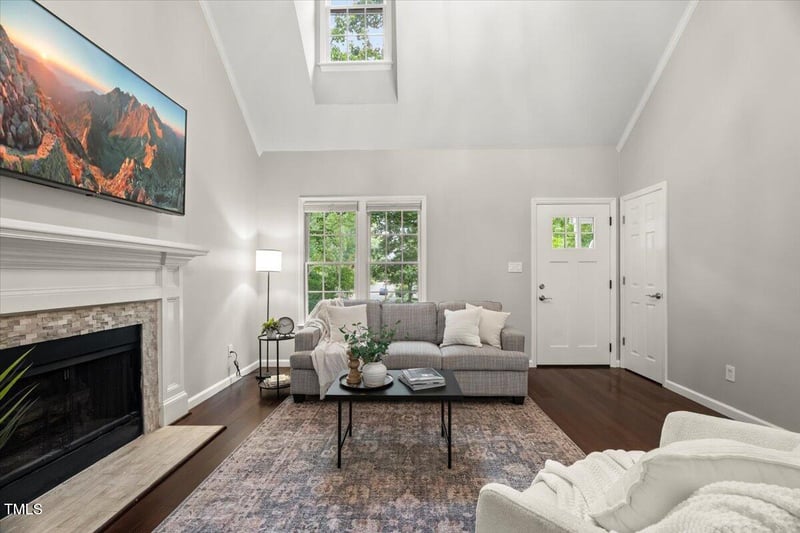9839 Sovereign Way, Wake Forest, NC 27587