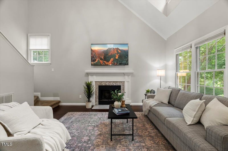 9839 Sovereign Way, Wake Forest, NC 27587