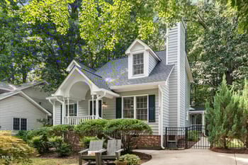 9839 Sovereign Way, Wake Forest, NC 27587