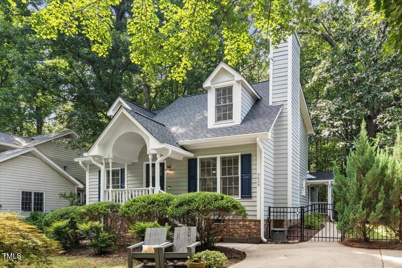 9839 Sovereign Way, Wake Forest, NC 27587