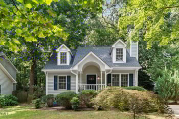 9839 Sovereign Way, Wake Forest, NC 27587