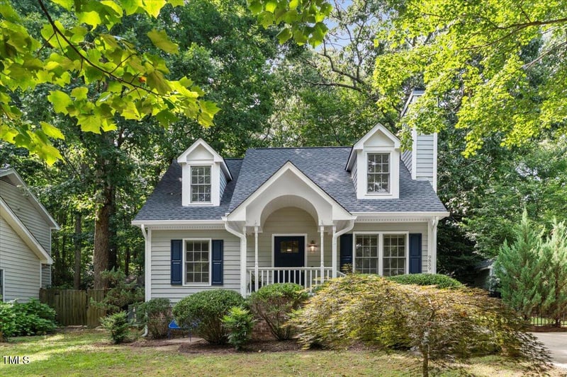 9839 Sovereign Way, Wake Forest, NC 27587