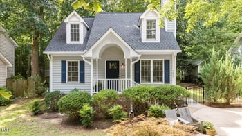 9839 Sovereign Way, Wake Forest, NC 27587