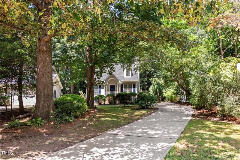 9839 Sovereign Way, Wake Forest, NC 27587