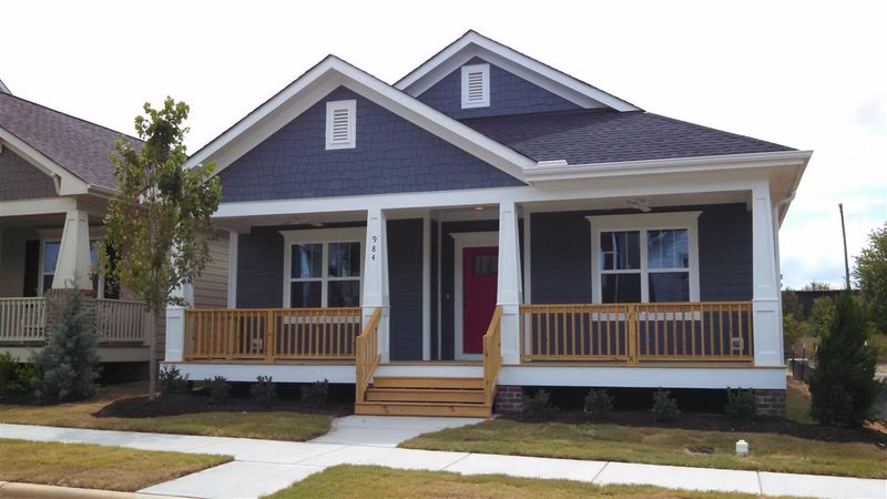 984 Branch Line Ln, Apex, NC 27502