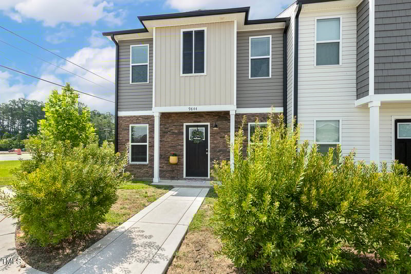 9844 Bitter Melon Dr, Angier, NC 27501