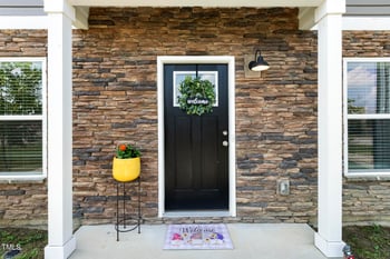 9844 Bitter Melon Dr, Angier, NC 27501
