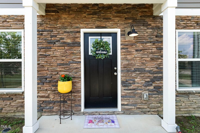 9844 Bitter Melon Dr, Angier, NC 27501