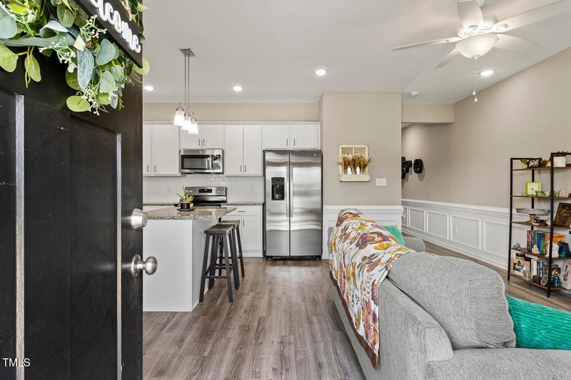 9844 Bitter Melon Dr, Angier, NC 27501