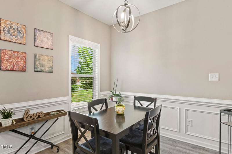 9844 Bitter Melon Dr, Angier, NC 27501