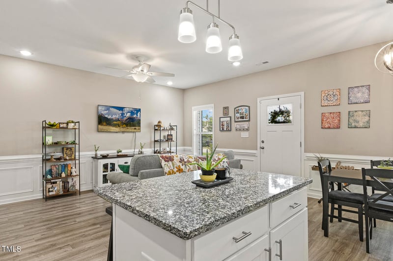 9844 Bitter Melon Dr, Angier, NC 27501