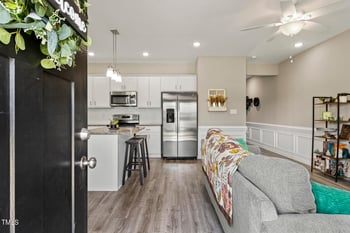 9844 Bitter Melon Dr, Angier, NC 27501