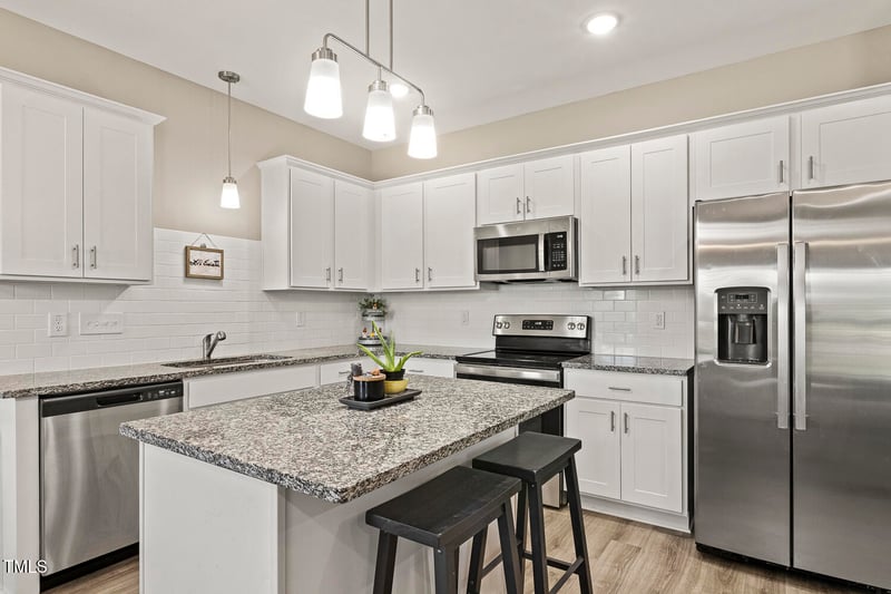 9844 Bitter Melon Dr, Angier, NC 27501