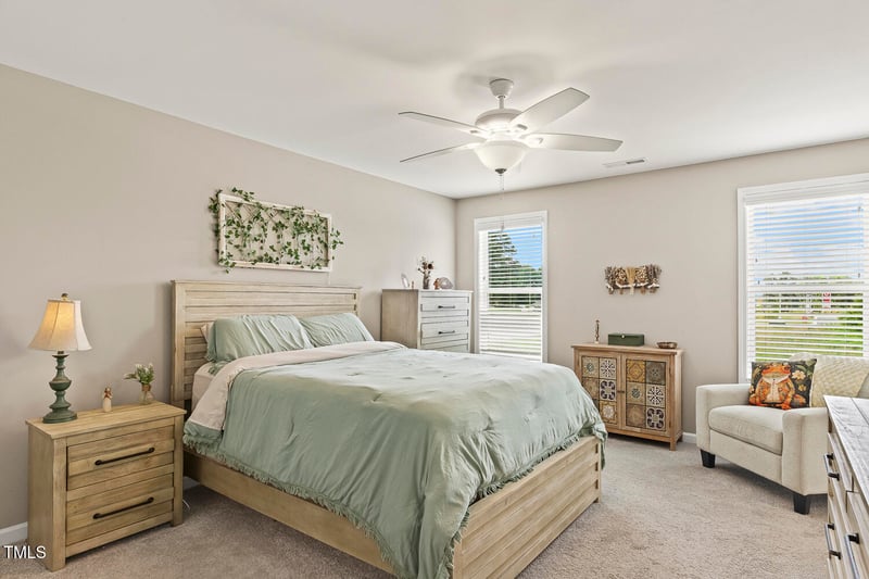 9844 Bitter Melon Dr, Angier, NC 27501