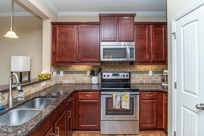 9845 Sweet Basil Dr, Wake Forest, NC 27587