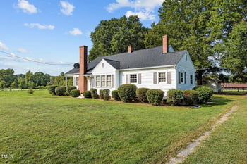 9847 Snow Camp Rd, Snow Camp, NC 27349