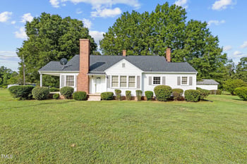 9847 Snow Camp Rd, Snow Camp, NC 27349