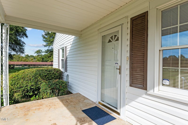 9847 Snow Camp Rd, Snow Camp, NC 27349