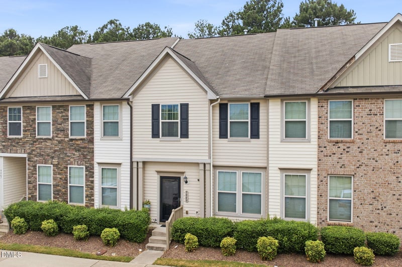 9849 Sweet Basil Dr, Wake Forest, NC 27587