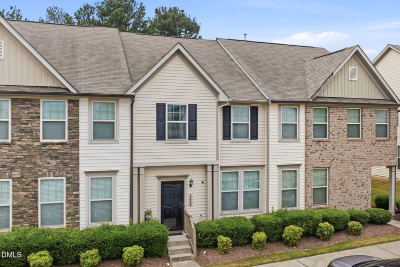 9849 Sweet Basil Dr, Wake Forest, NC 27587