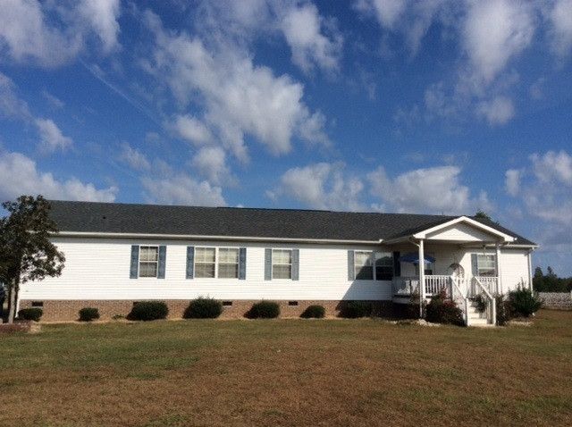 985 Mitchell Rd, Angier, NC 27546